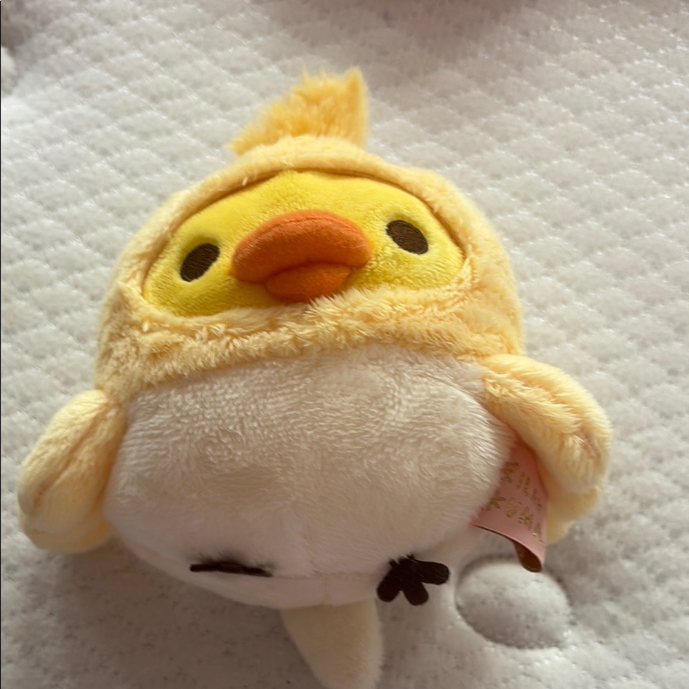 Rilakkuma chick size small